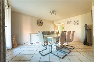 t4 à la vente -   13120  GARDANNE, surface 99 m2 vente t4 - UBI446438432